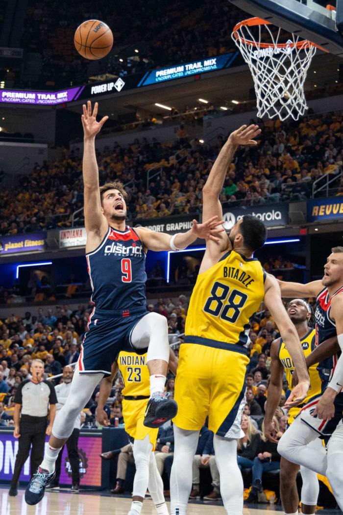 Photo Credit: Trevor Ruszkowski-USA Today